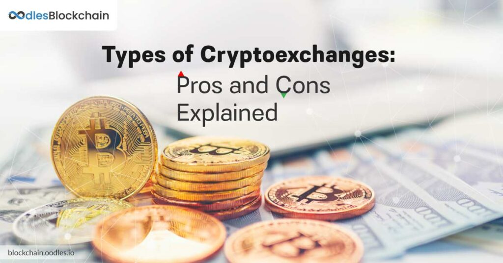 crypto exchange pros and cons