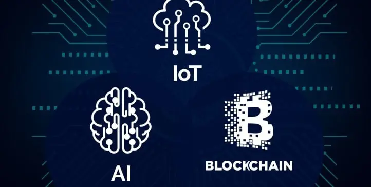 Benefits of Integrating Block and Artificial Intelligence
