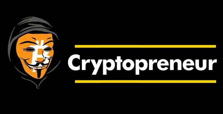 Cryptopreneur Meaning Explained