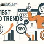 Latest SEO Trends to Dominate Google Rankings in 2025