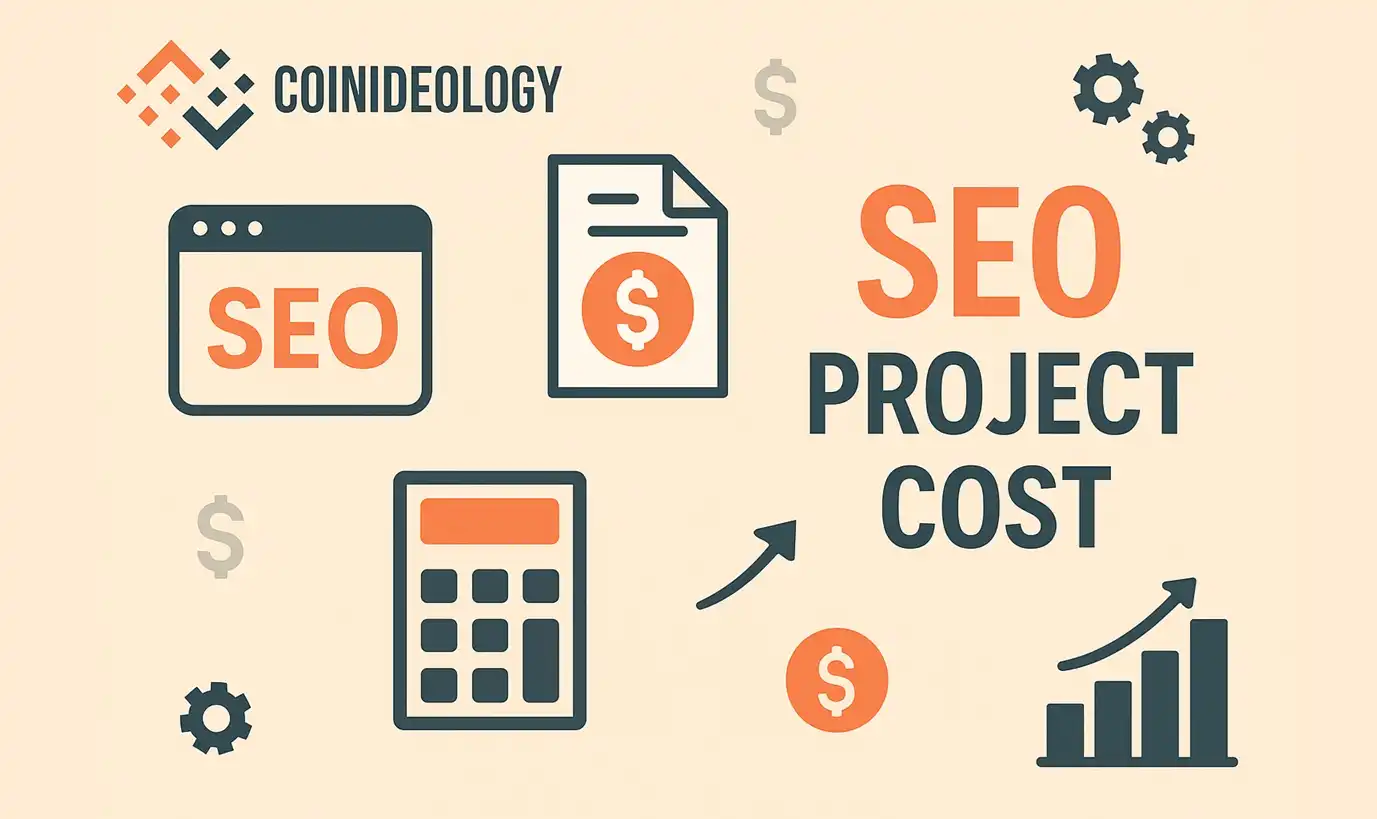 SEO Project Marketing Cost – Types and Factors That Affecting SEO Price in the Market
