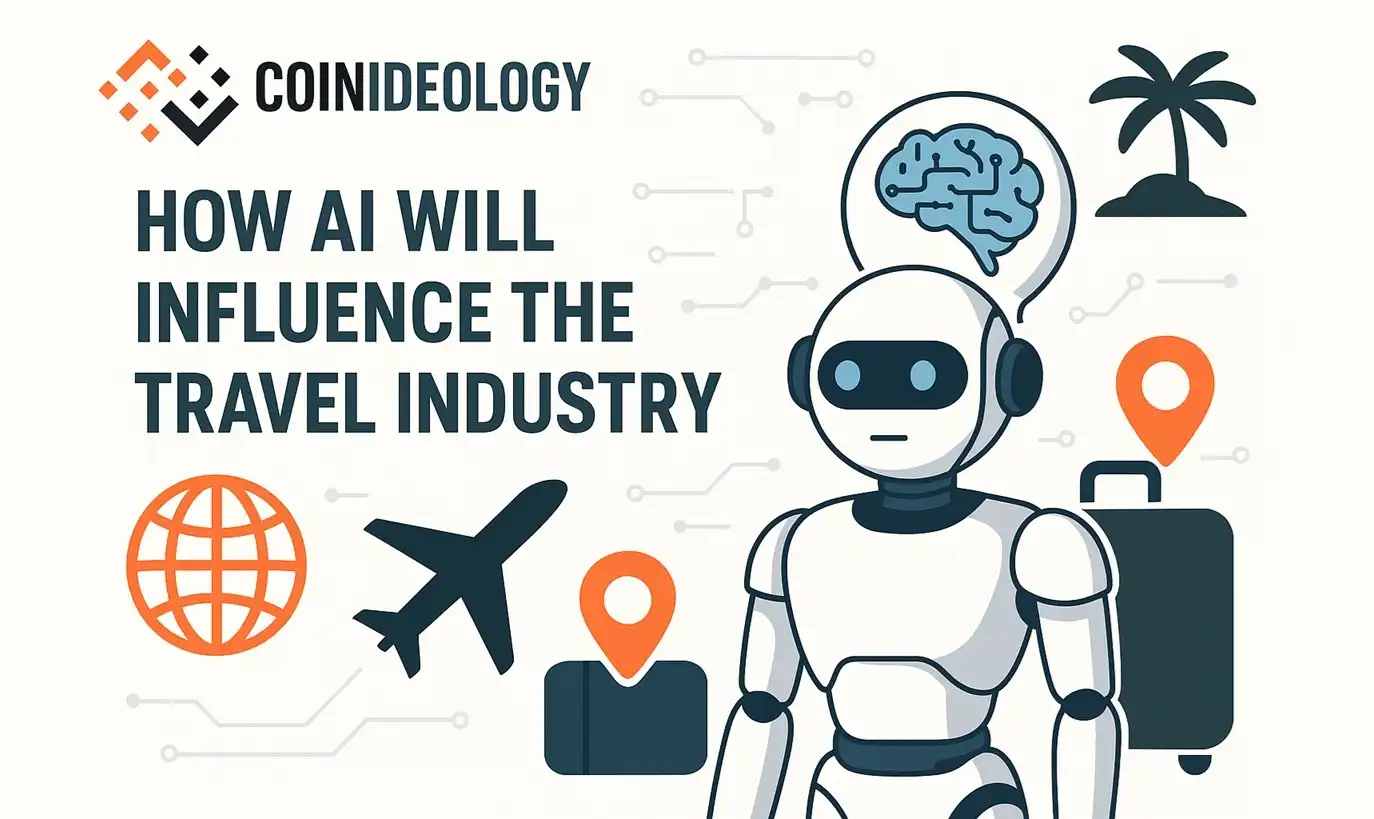 How AI will Influence the Travel Industry
