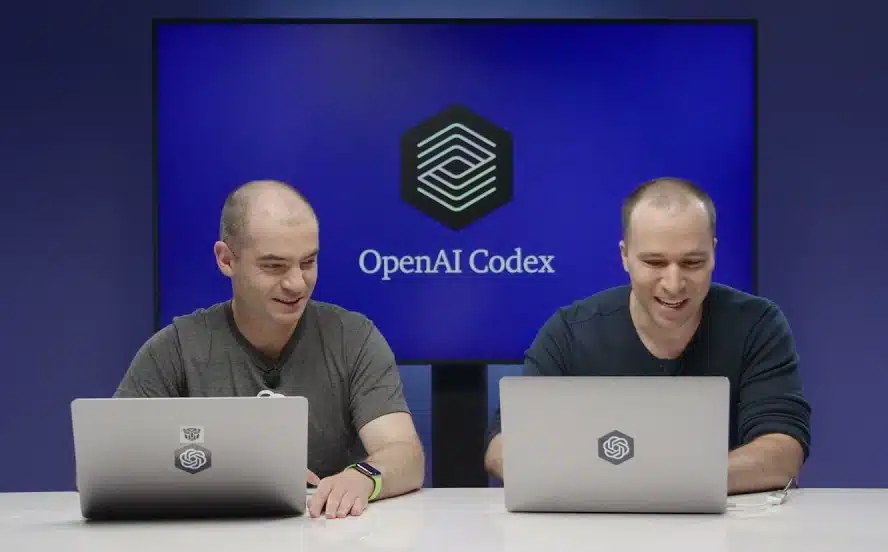 OpenAI Codex