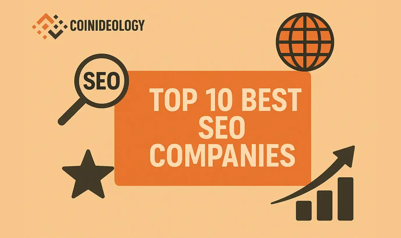 Top 10 SEO Companies