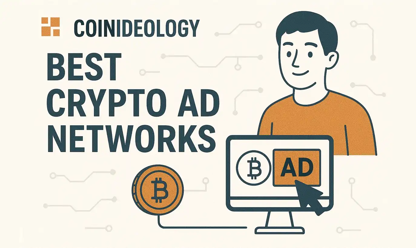 Best Crypto Ad Network