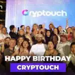 CrypTouch-Company-Anniversary-Celebration-Dubai