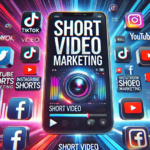 short video marketing