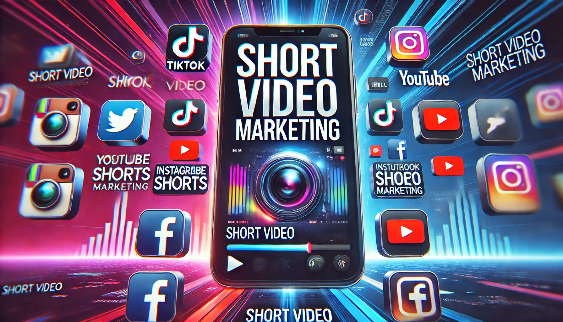 short video marketing