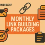 Elevate Your SEO with Coin Ideology Digital’s Monthly Link Building Packages